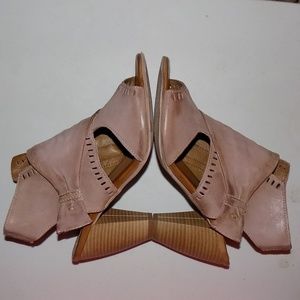 New Miz Mooz  Moonlight Pebble EU 38